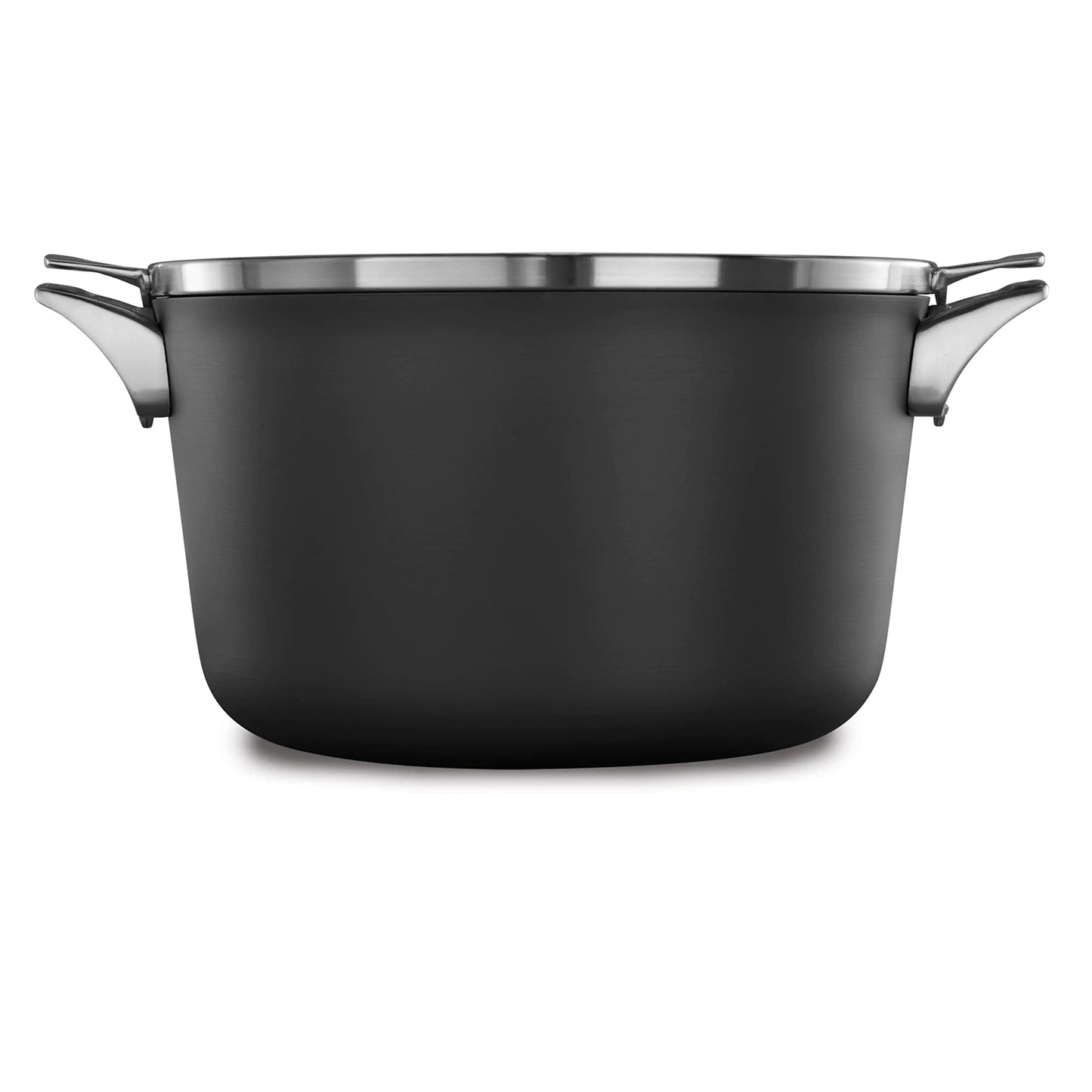 Calphalon Premier 12-Qt Advanced Nonstick Stockpot with Cover