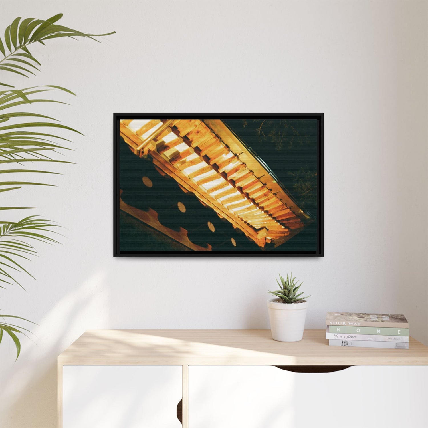 VILRIM's Canvas Art Category