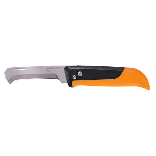 Fiskars Harvest Precision Folding Knife