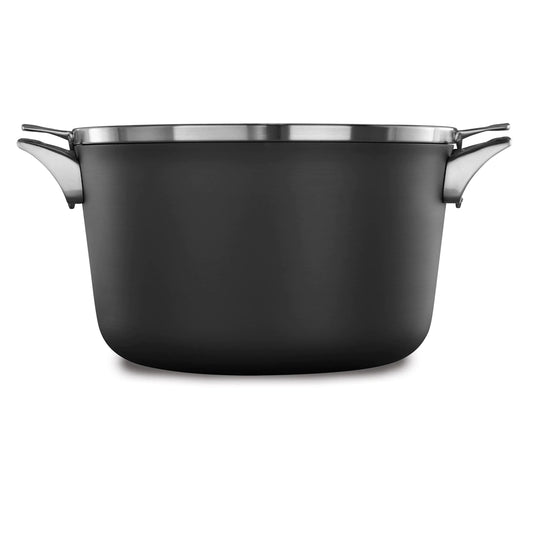Calphalon Premier 12-Qt Advanced Nonstick Stockpot with Cover