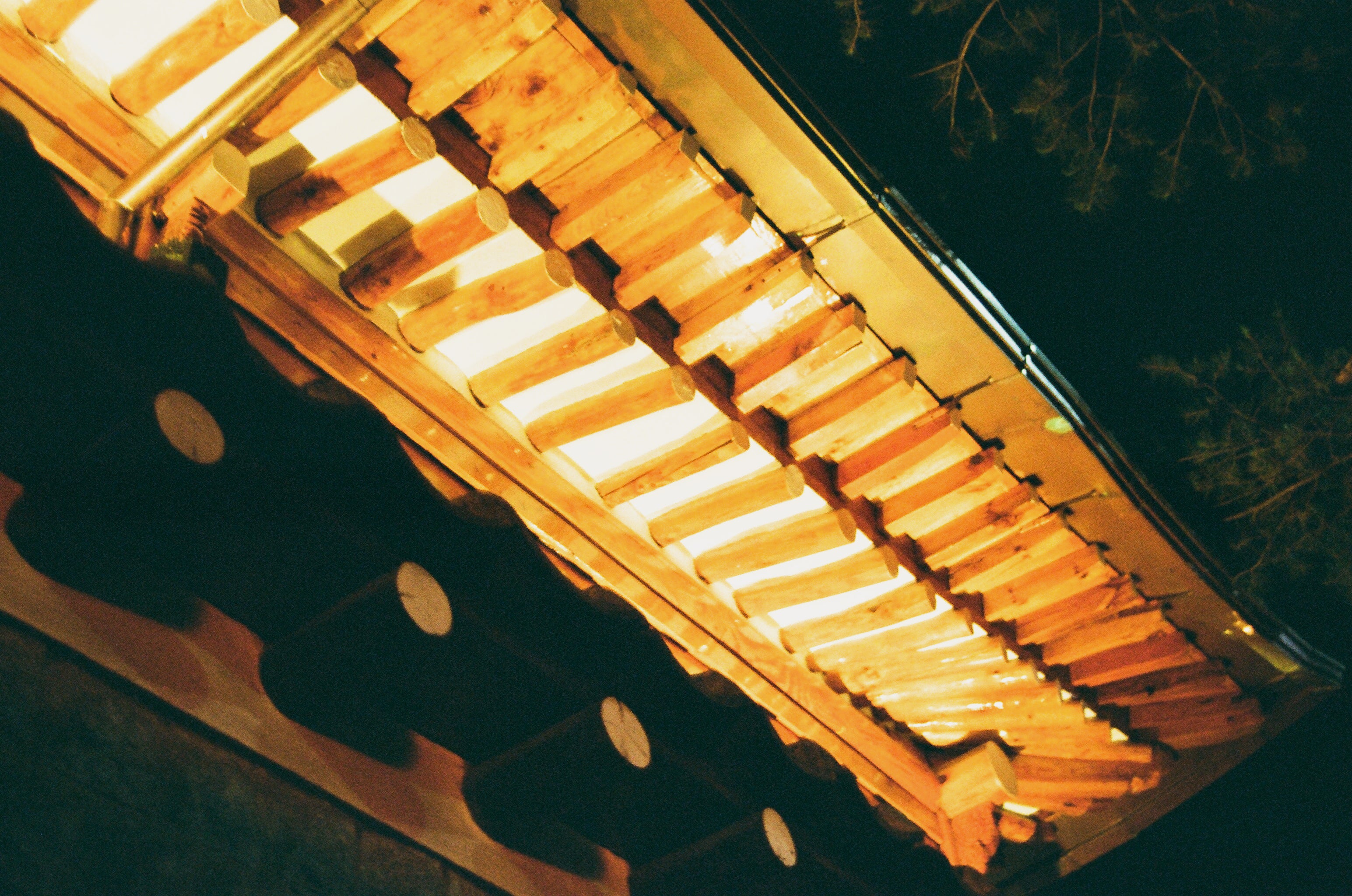 VILRIM's Homepage image Hanok Eaves